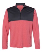 Adidas Lightweight Quarter-Zip Pullover A280