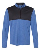 Adidas Lightweight Quarter-Zip Pullover A280