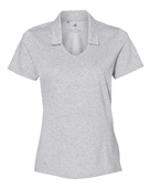 Adidas Women's Cotton Blend Polo A323