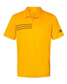 Adidas 3-Stripes Chest Polo A324