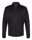 Adidas Lightweight Quarter-Zip Pullover A401