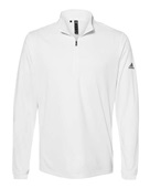 Adidas Lightweight Quarter-Zip Pullover A401