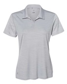 Adidas Women's Mlange Polo A403