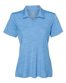 Adidas Women's Mlange Polo A403