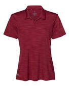 Adidas Women's Mlange Polo A403