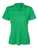 Adidas Women's Mlange Polo A403