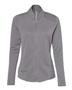 Adidas Women's Textured Full-Zip Jacket A416