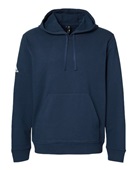 Adidas Fleece Hooded Sweatshirt A432