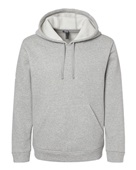 Adidas Fleece Hooded Sweatshirt A432