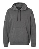 Adidas Fleece Hooded Sweatshirt A432