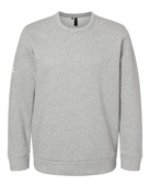 Adidas Fleece Crewneck Sweatshirt A434