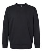 Adidas Fleece Crewneck Sweatshirt A434