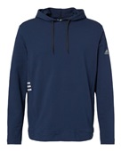 Adidas Lightweight Hooded Sweatshirt A450