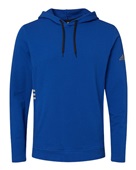 Adidas Lightweight Hooded Sweatshirt A450