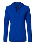 Adidas Women's Lightweight Hooded Sweatshirt A451