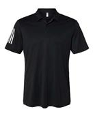 Adidas Floating 3-Stripes Polo A480