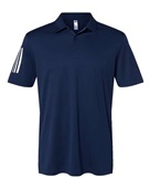 Adidas Floating 3-Stripes Polo A480