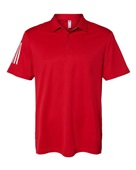 Adidas Floating 3-Stripes Polo A480