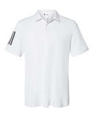 Adidas Floating 3-Stripes Polo A480