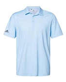 Adidas Diamond Dot Print Polo A498