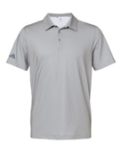 Adidas Diamond Dot Print Polo A498