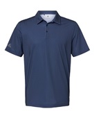 Adidas Diamond Dot Print Polo A498