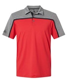 Adidas Ultimate Colorblock Polo A512