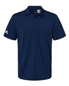 Adidas Ultimate Solid Polo A514