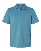 Adidas Ultimate Solid Polo A514