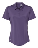 Adidas Women's Ultimate Solid Polo A515