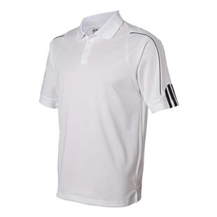 USA Olympic Volleyball Collared Dryfit Polo MEDIUM 