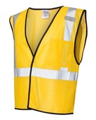 Kishigo Ev Series Enhanced Visibility Non-Ansi Vest B120-131