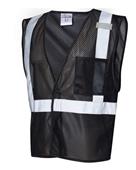 Kishigo Ev Series Enhanced Visibility Non-Ansi Vest B120-131