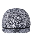 Imperial The Aloha Rope Cap DNA010