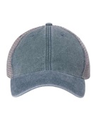 Legacy Dashboard Trucker Cap DTA