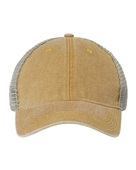 Legacy Dashboard Trucker Cap DTA