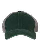 Legacy Dashboard Trucker Cap DTA