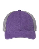 Legacy Dashboard Trucker Cap DTA