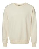 Comfortwash By Hanes Garment Dyed Unisex Crewneck Sweatshirt GDH400
