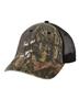 MOSSY OAK BREAKUP/ BLACK