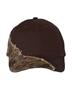 Kati Camo With Barbed Wire Embroidery Cap LC4BW