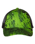 Kati Camo Mesh-Back Cap LC5M