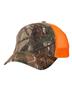 REALTREE AP/ NEON ORANGE