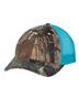 Kati Camo Mesh-Back Cap LC5M