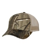 Kati Camo Mesh-Back Cap LC5M