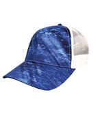 Kati Camo Mesh-Back Cap LC5M