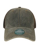 Legacy Old Favorite Trucker Cap OFA