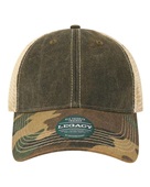 Legacy Old Favorite Trucker Cap OFA