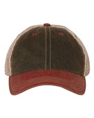 Legacy Old Favorite Trucker Cap OFA
