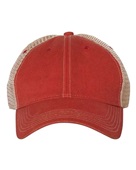 Legacy Old Favorite Trucker Cap OFA